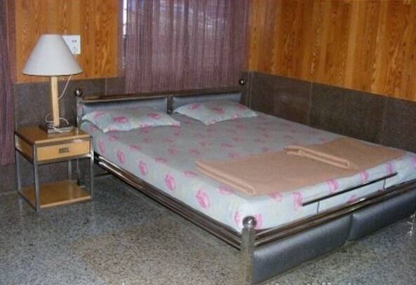 Hotel Hill View Home, Saputara 5